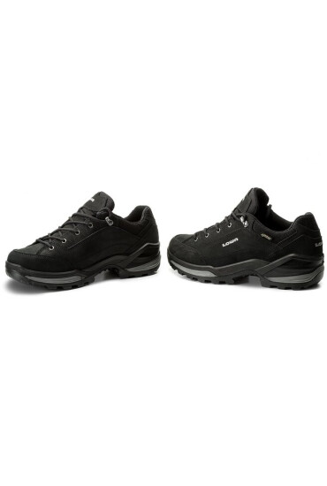 Lowa Туристически Renegade Gtx Lo GORE-TEX 310963 Schwarz/Graphit 9927 - Mera.bg