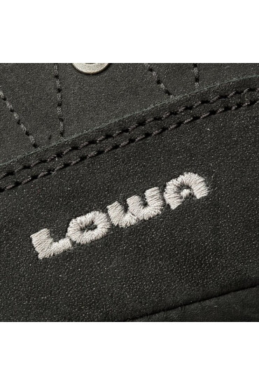Lowa Туристически Renegade Gtx Lo GORE-TEX 310963 Schwarz/Graphit 9927 - Mera.bg