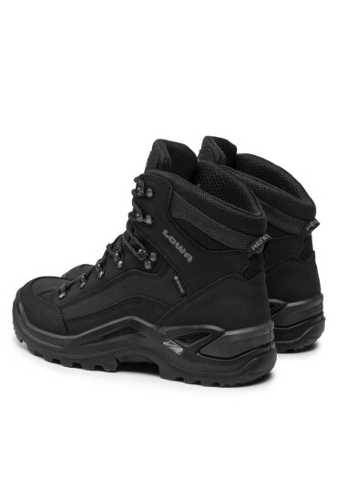 Lowa Туристически Renegade Gtx Mid GORE-TEX 310945 Черен - Mera.bg