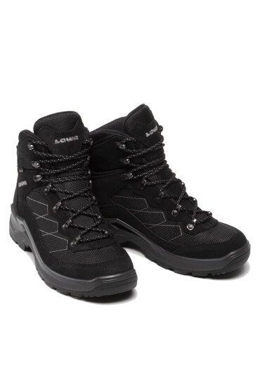 Lowa Туристически Taurus Pro Gtx Mid GORE-TEX 310529 Schwarz 0999 - Mera.bg