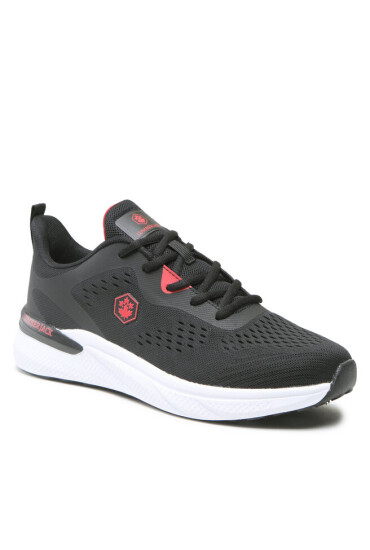 Lumberjack Обувки SNEAKER BLACK - Mera.bg