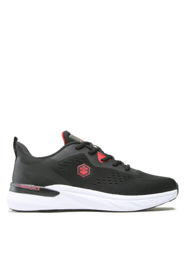 Lumberjack Обувки SNEAKER BLACK - Mera.bg