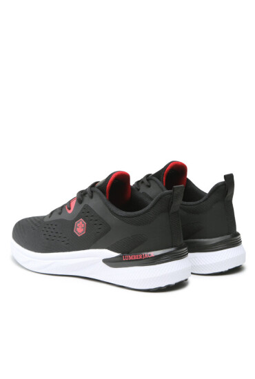 Lumberjack Обувки SNEAKER BLACK - Mera.bg