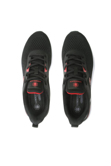 Lumberjack Обувки SNEAKER BLACK - Mera.bg