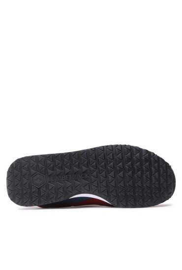 Lumberjack Обувки SNEAKER RED/BLUE - Mera.bg