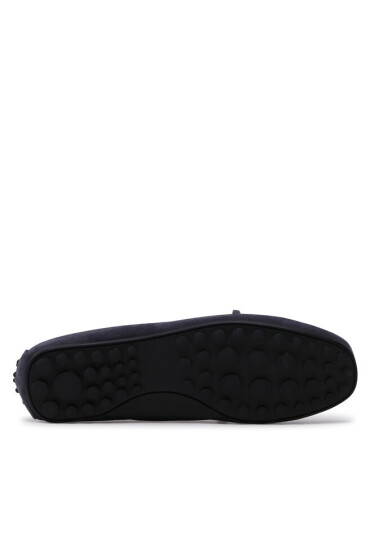 Lumberjack Обувки MOCASSIN LACE UP DK GREY - Mera.bg