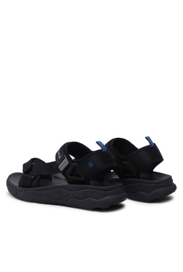 Lumberjack Обувки SANDAL BLACK/BLUE - Mera.bg