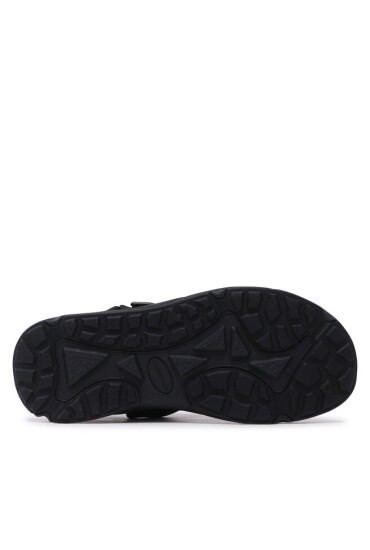 Lumberjack Обувки SANDAL BLACK/BLUE - Mera.bg