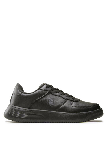 Lumberjack Обувки SNEAKER BLACK - Mera.bg