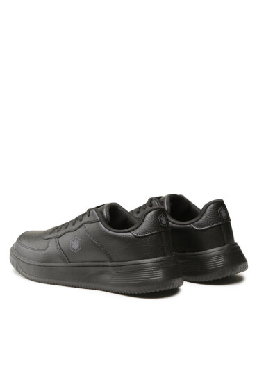 Lumberjack Обувки SNEAKER BLACK - Mera.bg