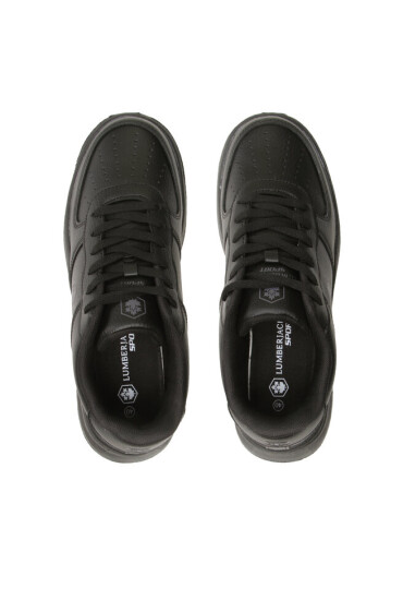 Lumberjack Обувки SNEAKER BLACK - Mera.bg