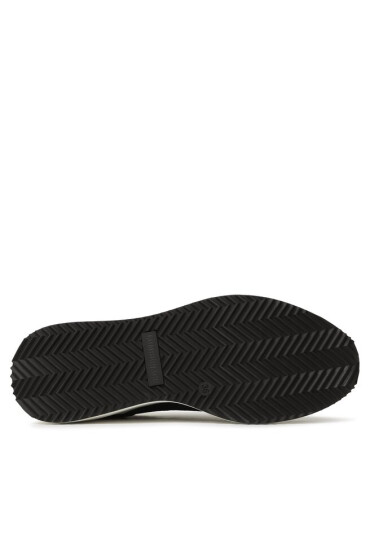 Lumberjack Обувки SNEAKER BLACK - Mera.bg