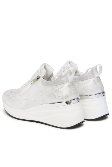 Lumberjack Обувки SNEAKER SILVER - Mera.bg