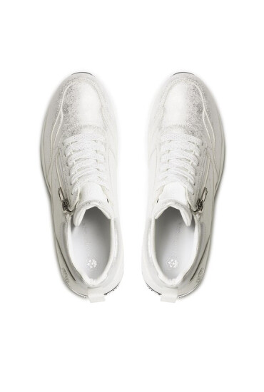 Lumberjack Обувки SNEAKER SILVER - Mera.bg