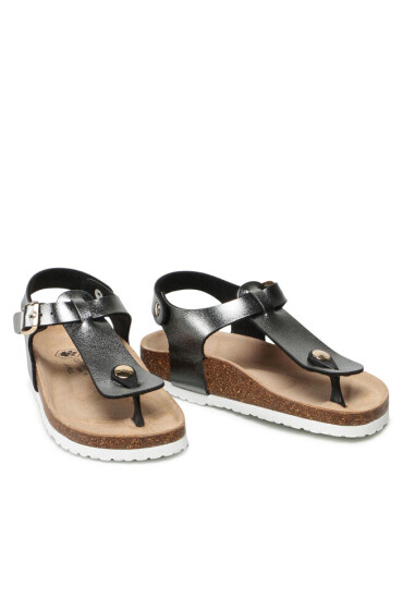 Lumberjack Сандали Bling SGE1506-002-S38 M Gun Metal CO006 - Mera.bg