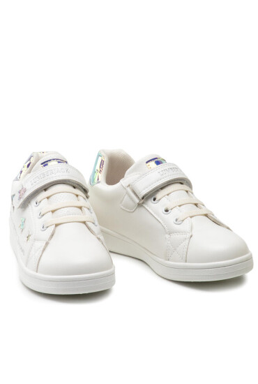 Lumberjack Сникърси Lilli SGB9812-004 CA001 S White - Mera.bg