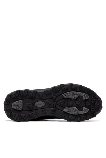 Lumberjack Туристически Brontes SWC7901-001-M67 Black CB001 - Mera.bg