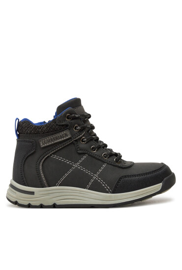 Lumberjack Туристически oбувки Colby SB92601-001-M66 M Черен - Mera.bg
