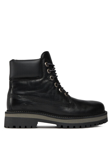 Lumberjack Туристически oбувки KRISTY SW50501-006-B31 Черен - Mera.bg