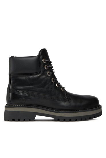 Lumberjack Туристически oбувки KRISTY SW50501-006-B31 Черен - Mera.bg