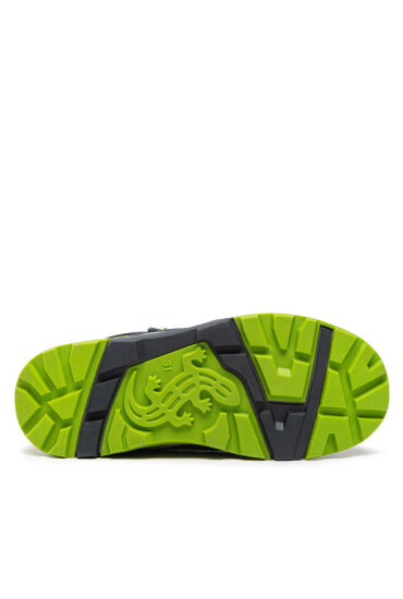 Lurchi Апрески Tawab-Tex 33-21543-22 S Navy/Green - Mera.bg
