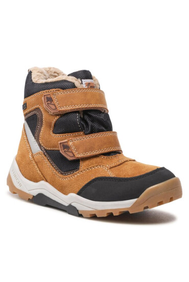 Lurchi Апрески Tawab-Tex 33-21543-24 S Tan - Mera.bg