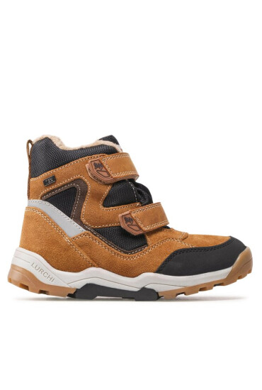 Lurchi Апрески Tawab-Tex 33-21543-24 S Tan - Mera.bg