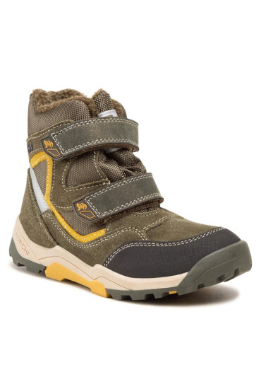 Lurchi Апрески Tawab-Tex 33-21543-26 S Olive - Mera.bg