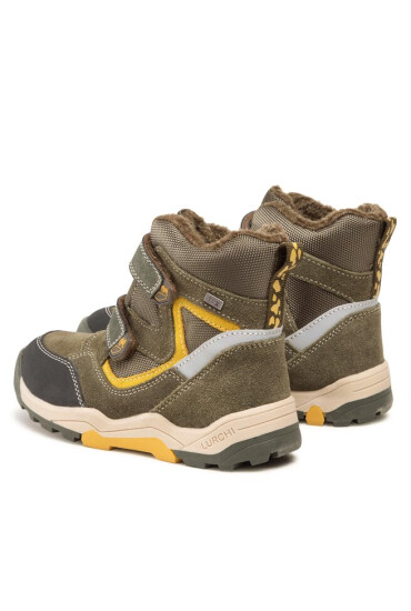 Lurchi Апрески Tawab-Tex 33-21543-26 S Olive - Mera.bg