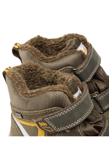 Lurchi Апрески Tawab-Tex 33-21543-26 S Olive - Mera.bg
