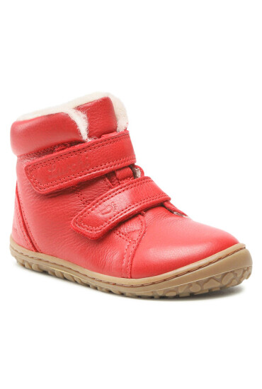 Lurchi Ботуши Nik Barefoot 33-50022-43 M Rosso - Mera.bg