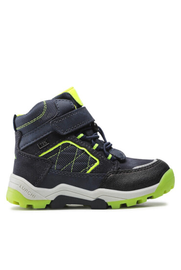 Lurchi Ботуши Talon 33-21542-42 M Navy - Mera.bg