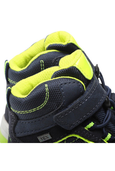 Lurchi Ботуши Talon 33-21542-42 M Navy - Mera.bg