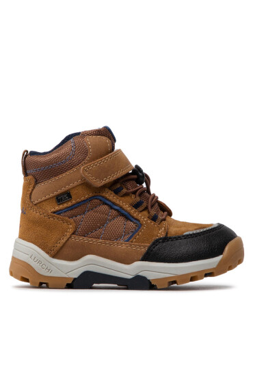 Lurchi Ботуши Talon 33-21542-44 M Tan - Mera.bg
