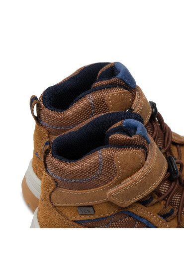 Lurchi Ботуши Talon 33-21542-44 M Tan - Mera.bg