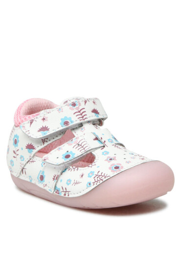 Lurchi Обувки Fioli 33-13902-31 White - Mera.bg