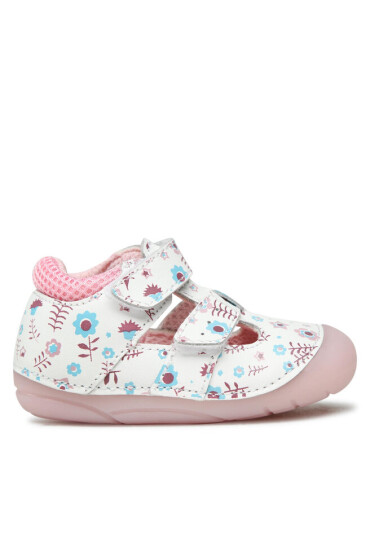 Lurchi Обувки Fioli 33-13902-31 White - Mera.bg