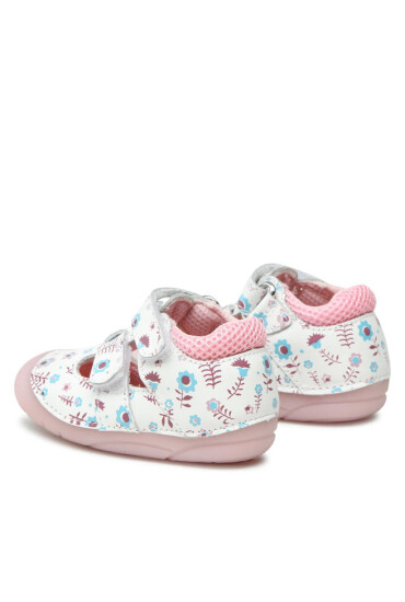 Lurchi Обувки Fioli 33-13902-31 White - Mera.bg