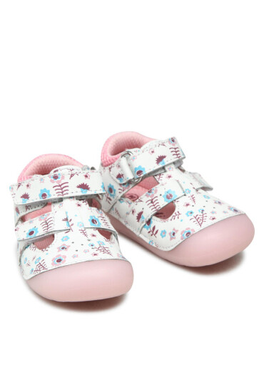 Lurchi Обувки Fioli 33-13902-31 White - Mera.bg