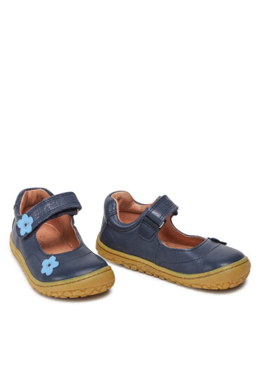 Lurchi Обувки Neus Barefoot 33-50013-02 Navy - Mera.bg