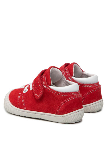 Lurchi Обувки Tabby 33-53005-23 Червен - Mera.bg