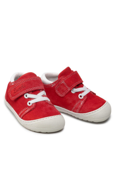 Lurchi Обувки Tabby 33-53005-23 Червен - Mera.bg
