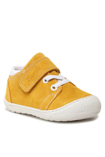 Lurchi Обувки Tabby 33-53005-49 Amarelo - Mera.bg