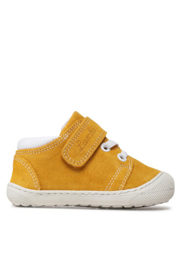 Lurchi Обувки Tabby 33-53005-49 Amarelo - Mera.bg