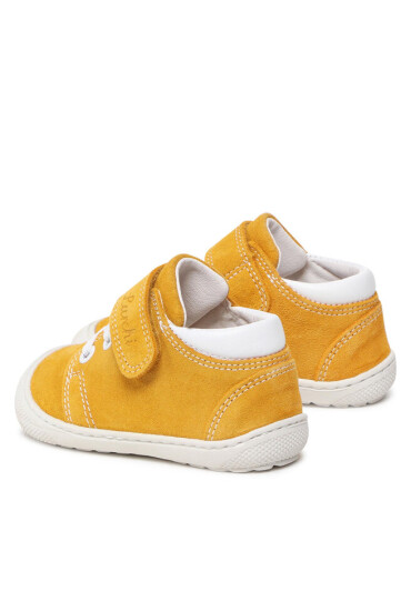 Lurchi Обувки Tabby 33-53005-49 Amarelo - Mera.bg