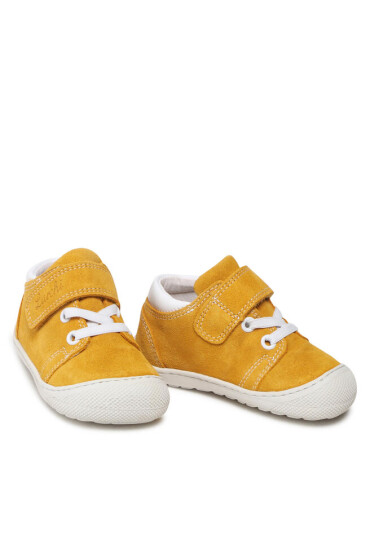 Lurchi Обувки Tabby 33-53005-49 Amarelo - Mera.bg