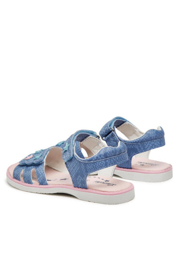 Lurchi Сандали - Mera.bg