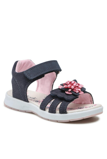 Lurchi Сандали Dorita 33-22911-22 S Navy - Mera.bg