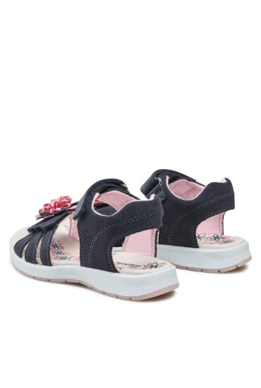 Lurchi Сандали Dorita 33-22911-22 S Navy - Mera.bg