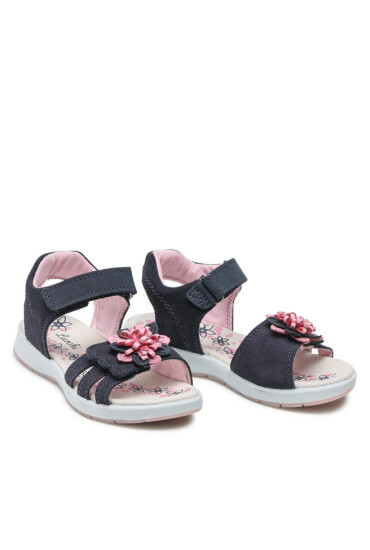 Lurchi Сандали Dorita 33-22911-22 S Navy - Mera.bg
